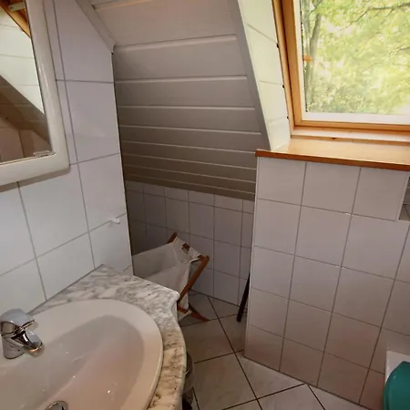 度假居 Ferien_haus Bergen Silz (Mecklenburg-Vorpommern)